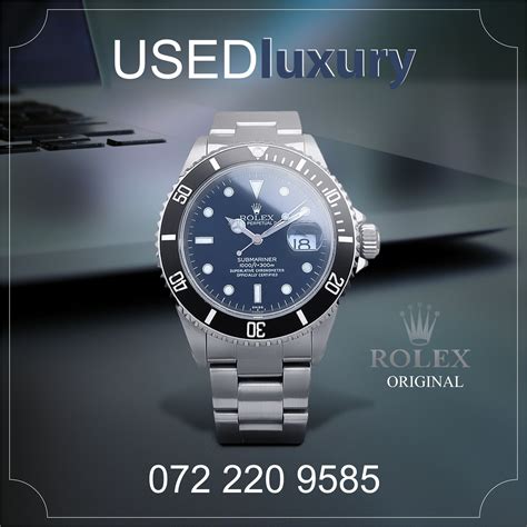 rolex stellenbosch|Rolex watch service.